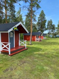 Camping Fredrika-Braber - Fredrika - 5