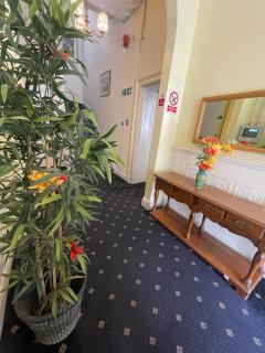 Thanet Hotel Annex - Londra - 9