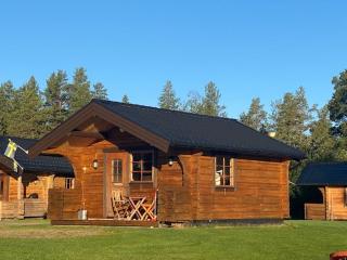 Camping Fredrika-Braber - Fredrika - 6