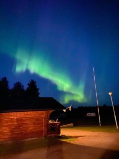 Camping Fredrika-Braber - Fredrika - 8