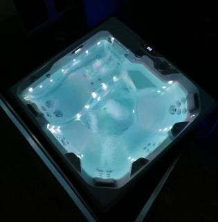 La Suite Chambre d’hôtes Spa et Sauna - Aire-sur-la-Lys - 4