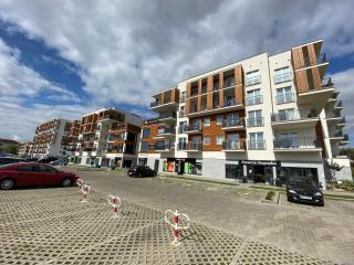 Apartament Mazovia Prestige - Płock - 4