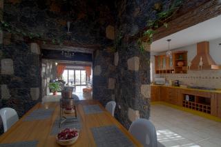 Villa Los Volcanes - El Charco - 6