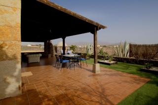 Villa Los Volcanes - El Charco - 3