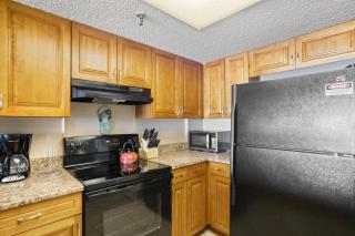 Beachfront Complex - 2b 2b - Beach Place #303 - 2