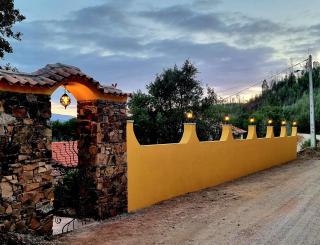 Quinta do Cabril - Serpins - 9