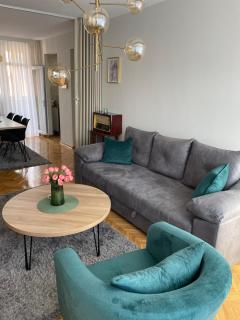 Apartman Filip Lux City Center - Novi Pazar - 8
