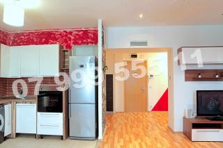 RESIDENCE RIN GRAND VITAN - Bucarest - 6