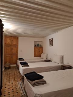 Medina social club - Fes - 7