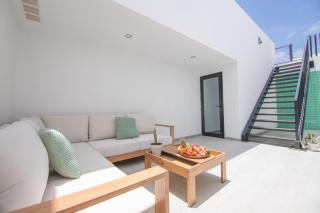 Cascasas The Green Apartment - Corralejo - 9