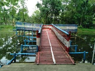 Almas Hotel Sylhet - Debpur - 8