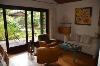 Ferienhaus.Winsen-Aller - Winsen Aller - 3