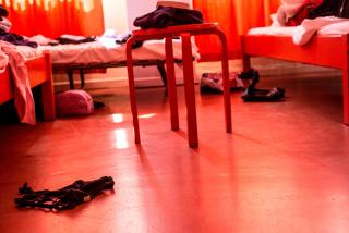 instantSleep Backpackerhostel St Pauli - Hambourg - 5