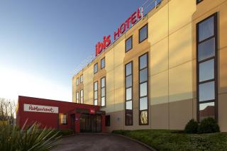 ibis Hotel Brussels Airport - 0