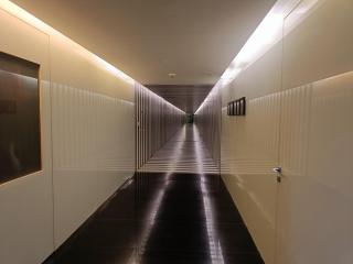 Boulevard by Design Hotel Chennai - Chennai - 2