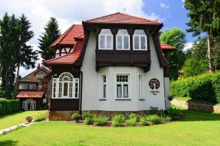 Villa Dębowa - Polanica-Zdrój - 0
