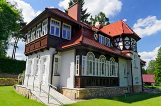 Villa Dębowa - Polanica-Zdrój - 4
