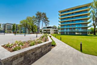 Bonnie-Premium Lelle Waterfront Private Apartment - Balatonlelle - 5