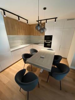 Bonnie-Premium Lelle Waterfront Private Apartment - Balatonlelle - 8