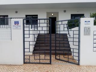Alburvillage A - Apartamento Novo em Alvor - Alvor - 5