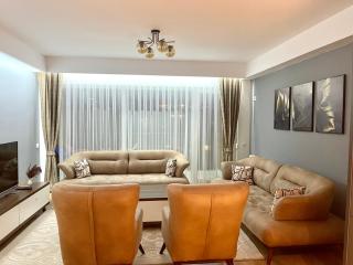 DAF apartaments - Pristina - 7