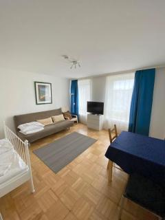 Mainhatten Apartment - Frankfurt - 0