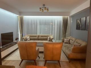 DAF apartaments - Pristina - 0