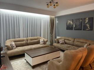DAF apartaments - Pristina - 8