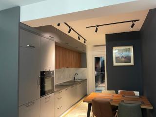 DAF apartaments - Pristina - 6
