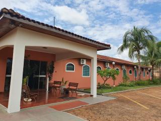 Hotel Recreio dos Bandeirantes - Sertãozinho - 7