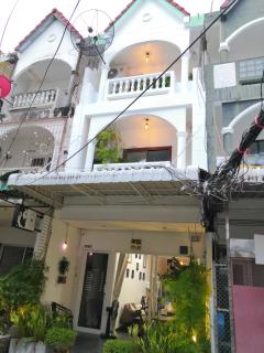 Max's Beach House - Pattaya South - 7