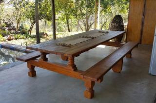 InnibosRus Self-catering - 2