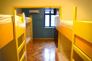 Maraca Hostel - 9