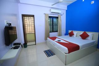 Railview inn Bhubaneswar - Bhubaneshwar - 8
