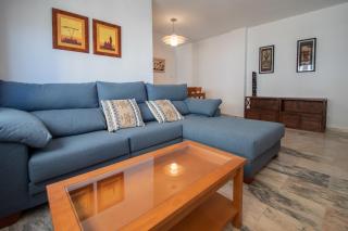 Apartamento Tribalia Cadiz - Cadice - 3