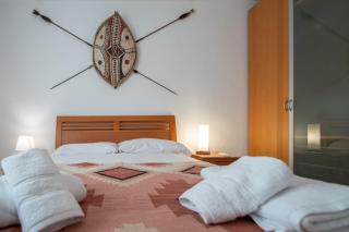 Apartamento Tribalia Cadiz - 2