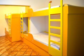 Maraca Hostel - 7