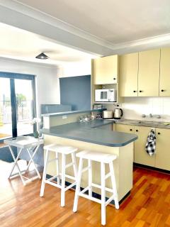 Citadel Suite - Port Macquarie - 1