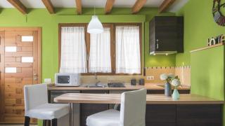 La Casita de Toledo by Toledo AP - 2