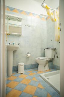 Manos Rooms - Megas Yialos-Nites - 1