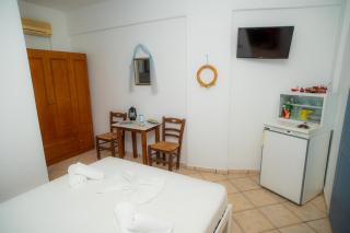Manos Rooms - Megas Yialos-Nites - 5