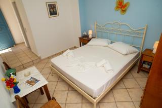 Manos Rooms - Megas Yialos-Nites - 3