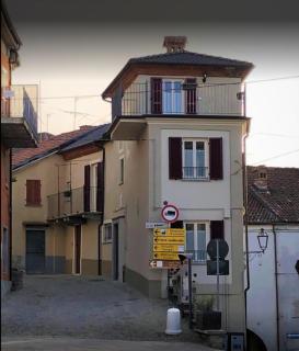 La Piazza - Appartamenti Vacanza - 9