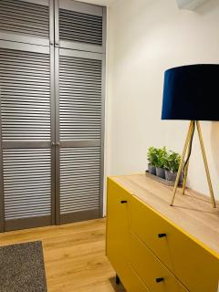 HAYDEN - KENILWORTH STUDIO - PRIVATE PARKiNG - 7