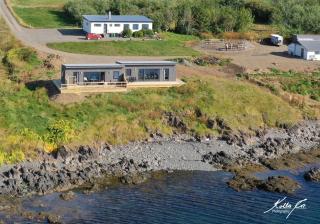 Eyri Seaside Houses - Hvammstangi - 0