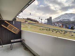 Appartement confortable Centre station Balcon - FR-1-344-922 - Les Menuires - 5