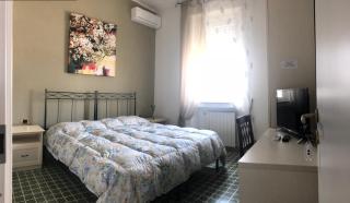 Bed and Breakfast Top Class - Bari - 9
