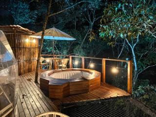 Solana Glamping - Pereira - 4