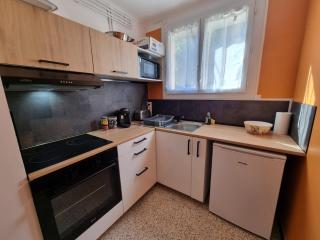 Proche gare et centre-ville, 2 chambres cosy - Perpignan - 1