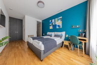 Ambrosia Guesthouse - 7